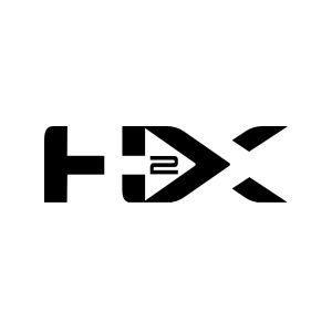 h2x