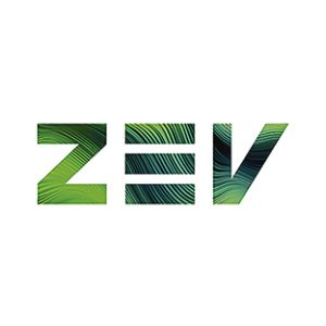 Logo ZEV